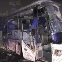 bus cairo