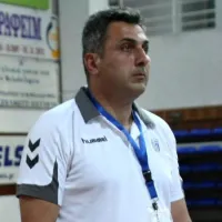 Θανάσης Καρακεχαγιάς