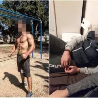 κατηγορουμενοι τοπαλουδη