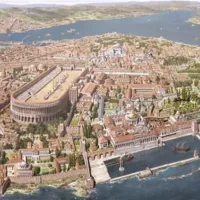 konstantinoupoli