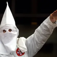 ku klux klan