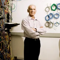 larry roberts