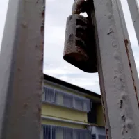 λουκέτο σχολείο