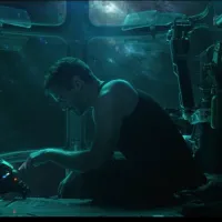 Avengers-End Game
