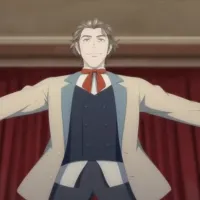 Η ζωή του Μαρξ σε anime