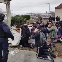 μαθητες γαλλια