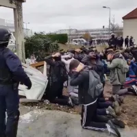 μαθητες Γαλλία σοκ