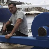 Αιγύπτιος ψαράς