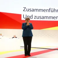 Το «αντίο» της Καγκελαρίου 