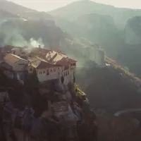 Μετέωρα