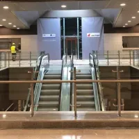 Μετρό Θεσσαλονίκης