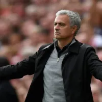 mourinio