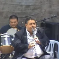 Μπάμπης Χαλκιάς