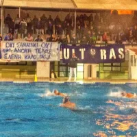 οπαδοι απόλλωνα πανό ελένη
