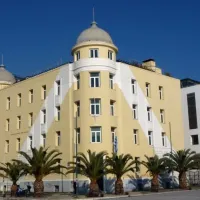 Πανεπιστήμιο Θεσσαλίας