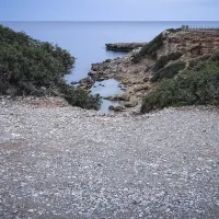 παραλία δολοφονία Ρόδος