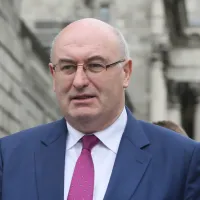 Phil Hogan