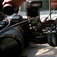 photocameras
