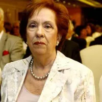 Άννα Μπενάκη-Ψαρούδα