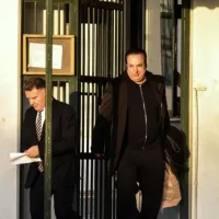 Ριχάρδος Μυλωνάς και Αλέξης Κούγιας