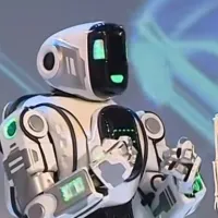 robot