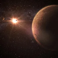 solar system