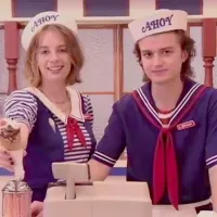 Stranger Things
