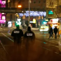 strasbourg shootings