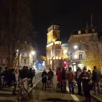 στρασβουργο επιθεση