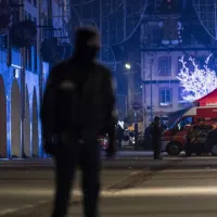 Τρομοκρατικό χτύπημα στο Στρασβούργο