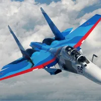 SU-30