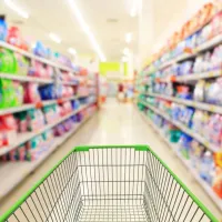 supermarket