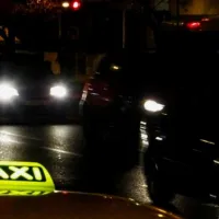 taxi