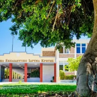τει κρητης