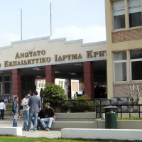 ΤΕΙ ΚΡΗΤΗΣ