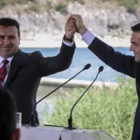 τσιπρας ζαεφ