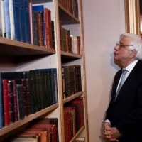 Εγκαίνια της Βιβλιοθήκης της ΕΣΗΕΑ