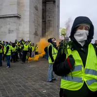 yellow vests