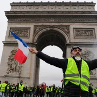 yellow vests