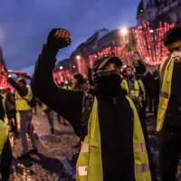 yellow vests