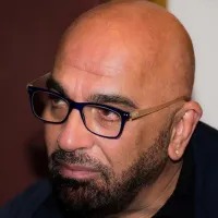 ζουγανελης