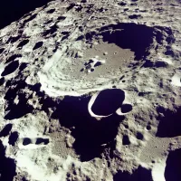 σεληνη κρατηρας