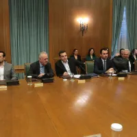 υπουργικο