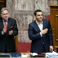 τσιπρας κατρουγκαλος