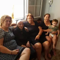 Παναγιούλα