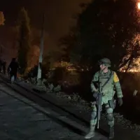 μεξικο εκρηξη