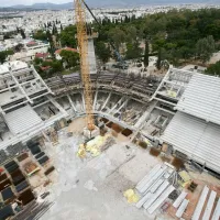 αγια ασοφια αεκ