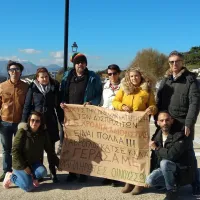 Οινούσσες αναπληρωτές