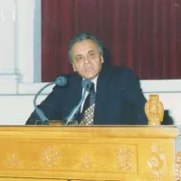 Ανδρέας Κιντής