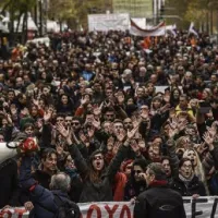 Το συντονιστικό αναπληρωτών αδιόριστων εκπαιδευτικών